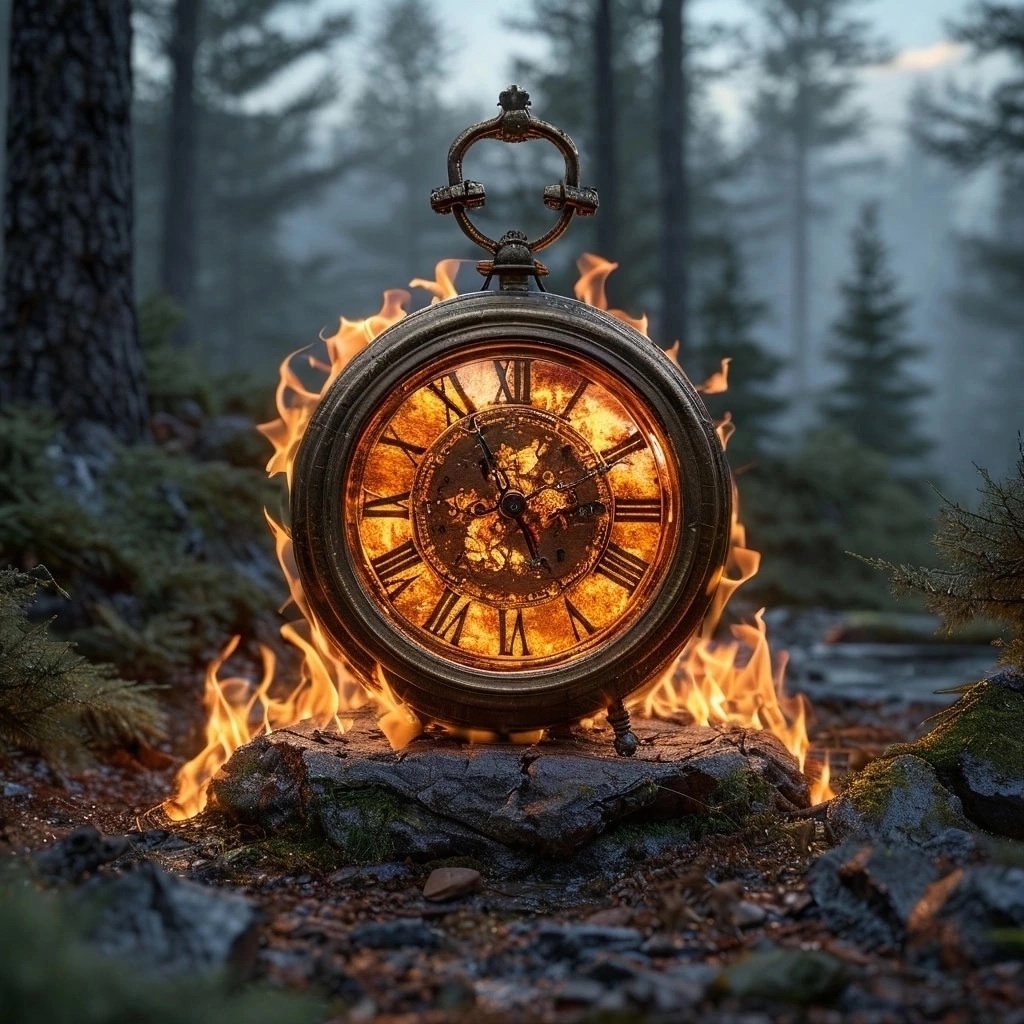 Горящая тема, которую обсуждают многие 