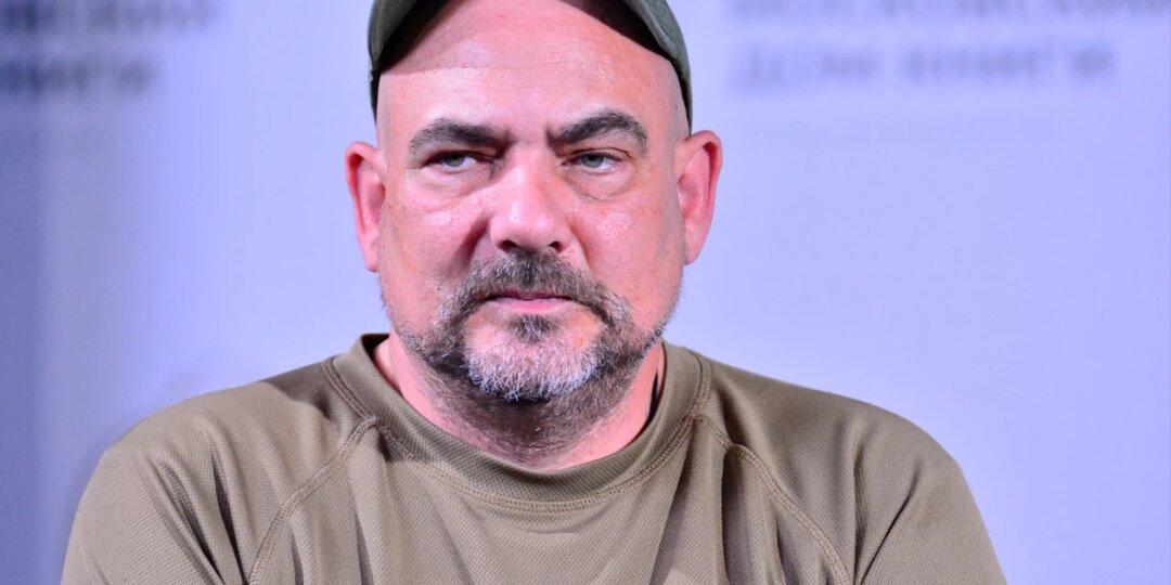 Дикая история из Донецка: Бывалый военкор едва не лишился зрения после душа