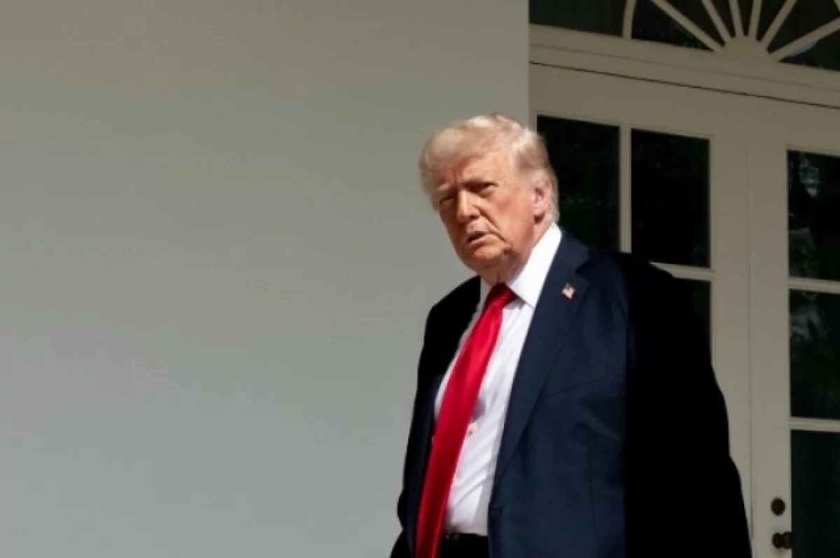    Bild: Трамп прервал разговор с лидерами ЕС, чтобы созвониться с Путиным