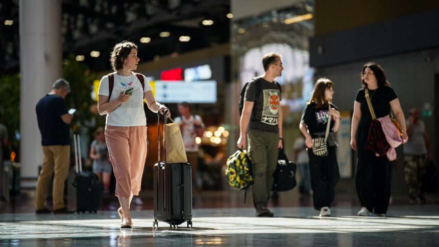    Фото: ИЗВЕСТИЯ/Сергей Лантюхов