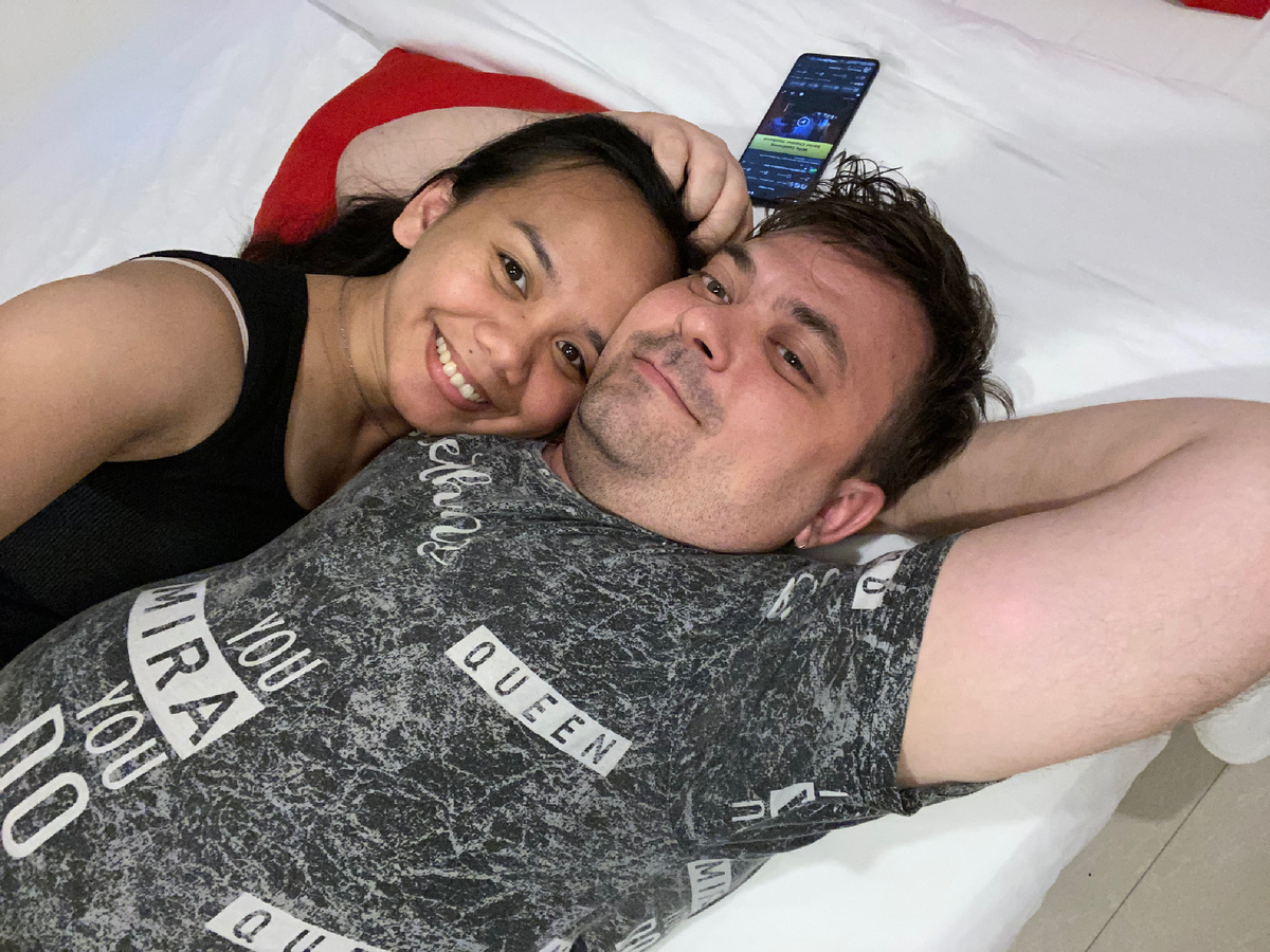 Наше фото из номера.