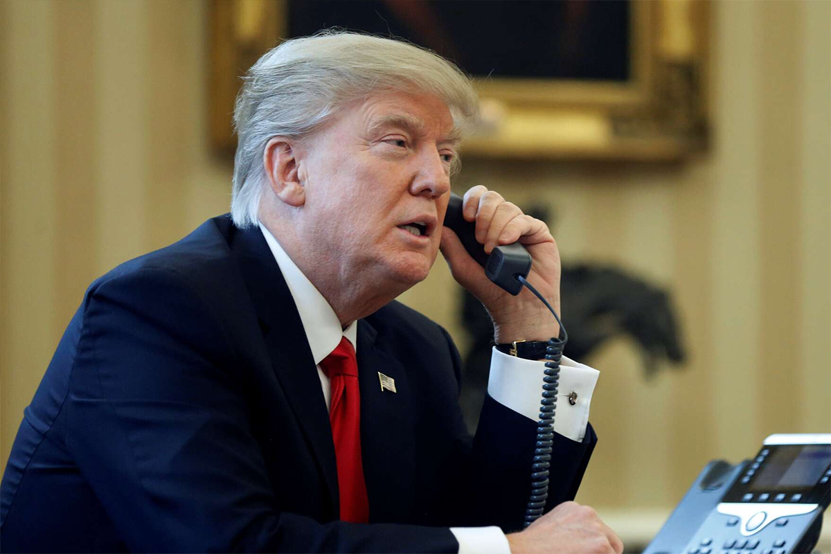    Фото: Jonathan Ernst, источник: REUTERS