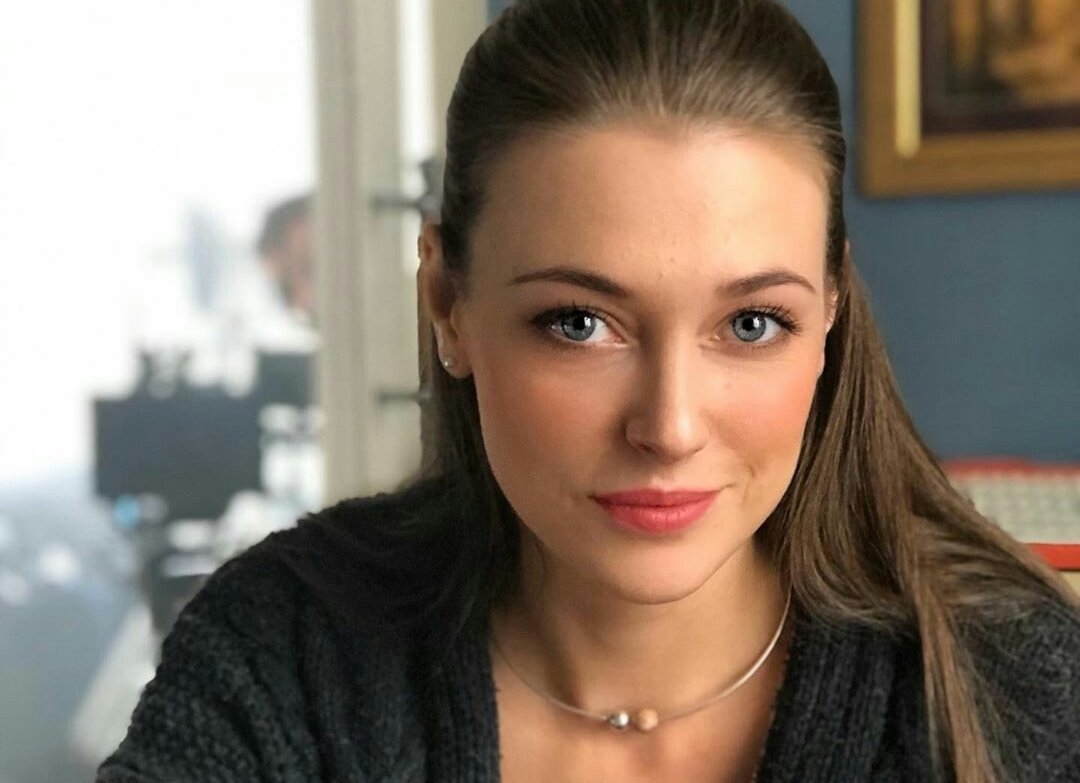 Александра Никифорова