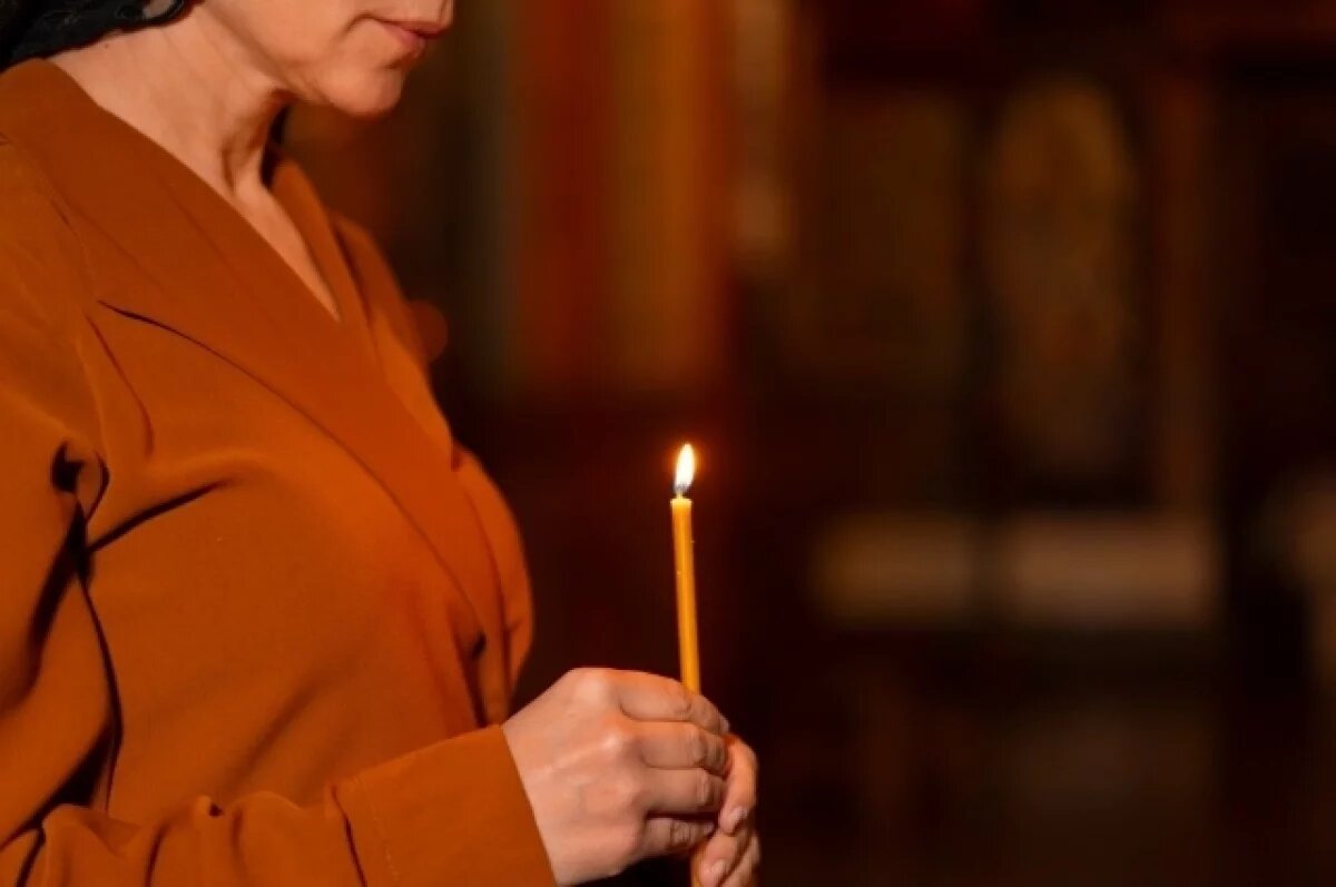    Новосибирцам сказали, что нельзя делать на Преображение Господне 19 августа