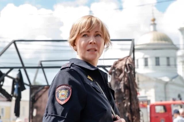    Кто убийца в сериале «Однажды в залесье»?