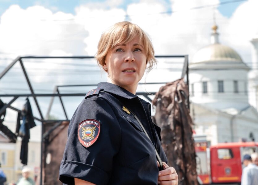    Кадр из фильма