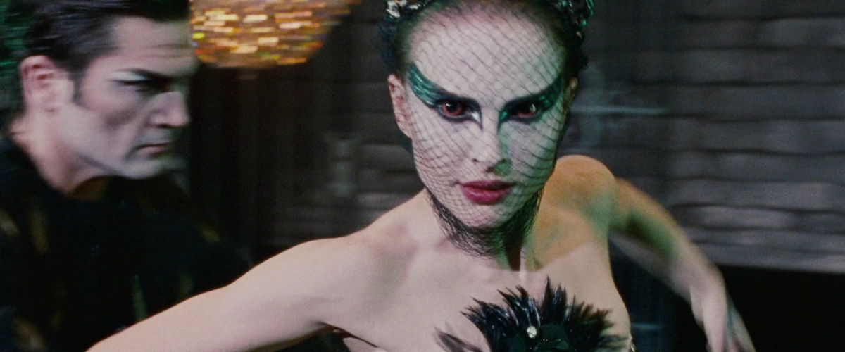 "Черный лебедь"