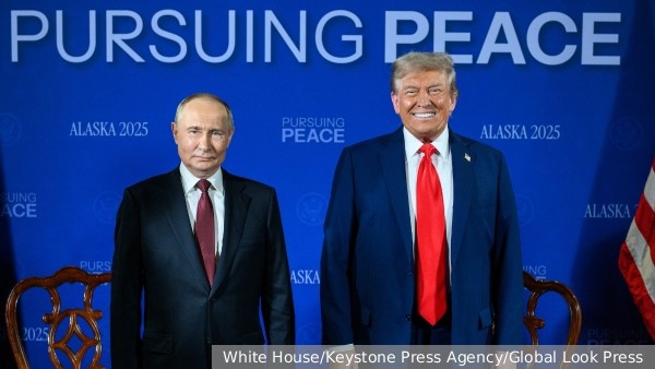     Фото: White House/Keystone Press Agency/Global Look Press   
 Текст: Антон Антонов