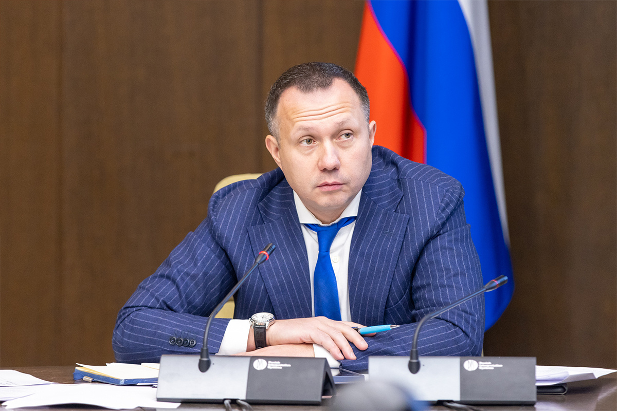    Фото: Росавиация