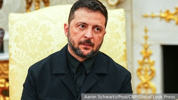     Фото: Aaron Schwartz/Pool/CNP/Global Look Press   
 Текст: Антон Антонов