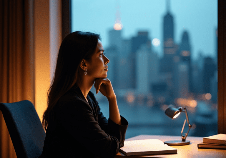 Почему мой бизнес похож на тонущий корабль, который я не могу покинуть