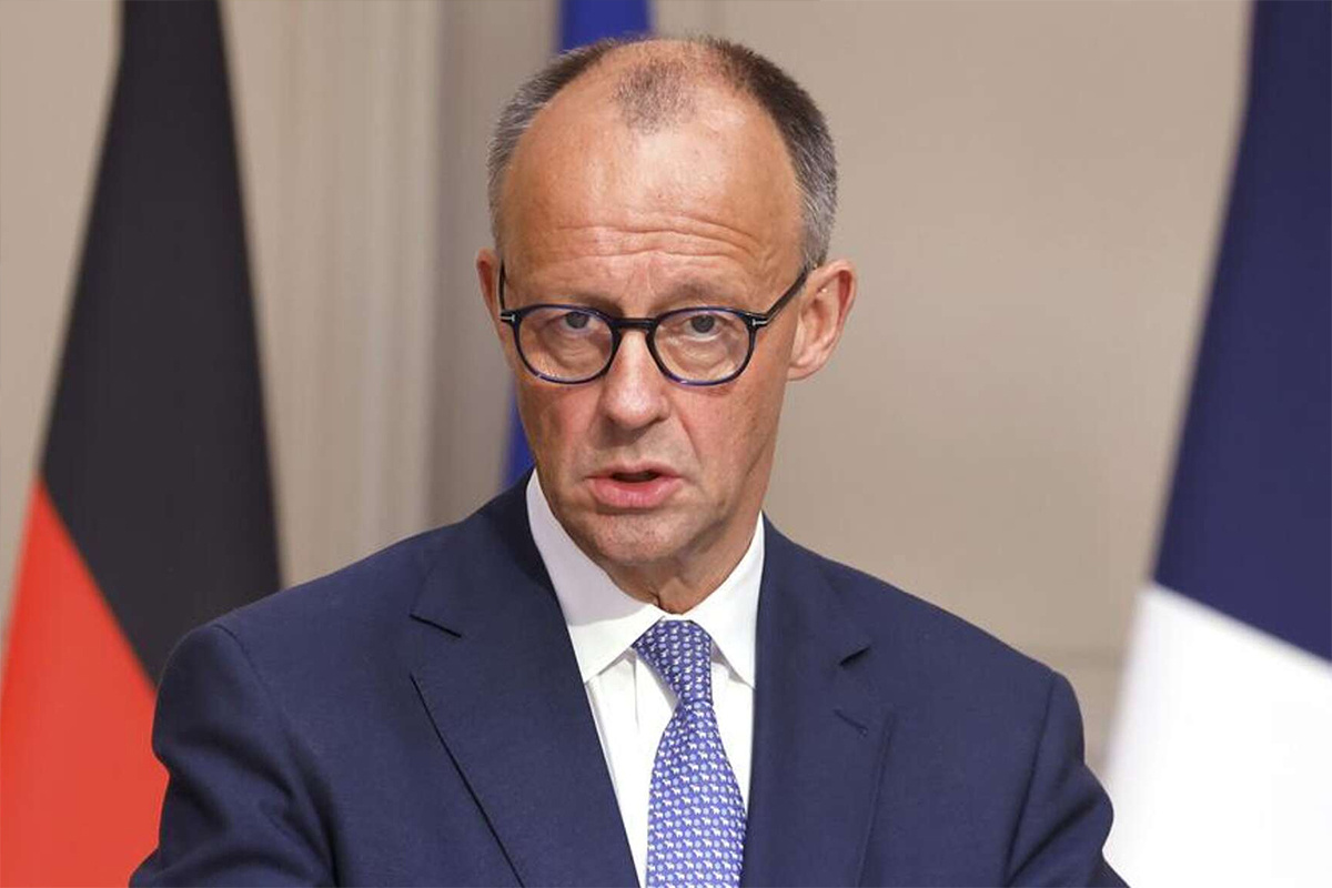    Фото: Ludovic Marin, источник: AP Photo