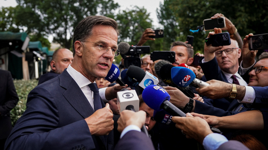    Фото: Reuters/Alexander Drago