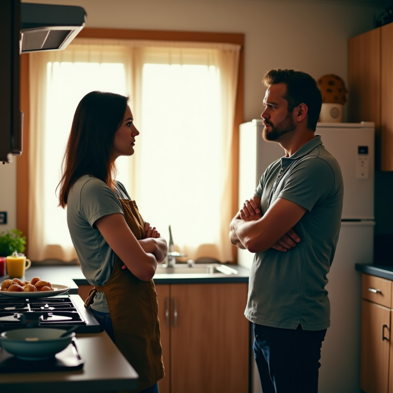    Последний ужин blogmorozova