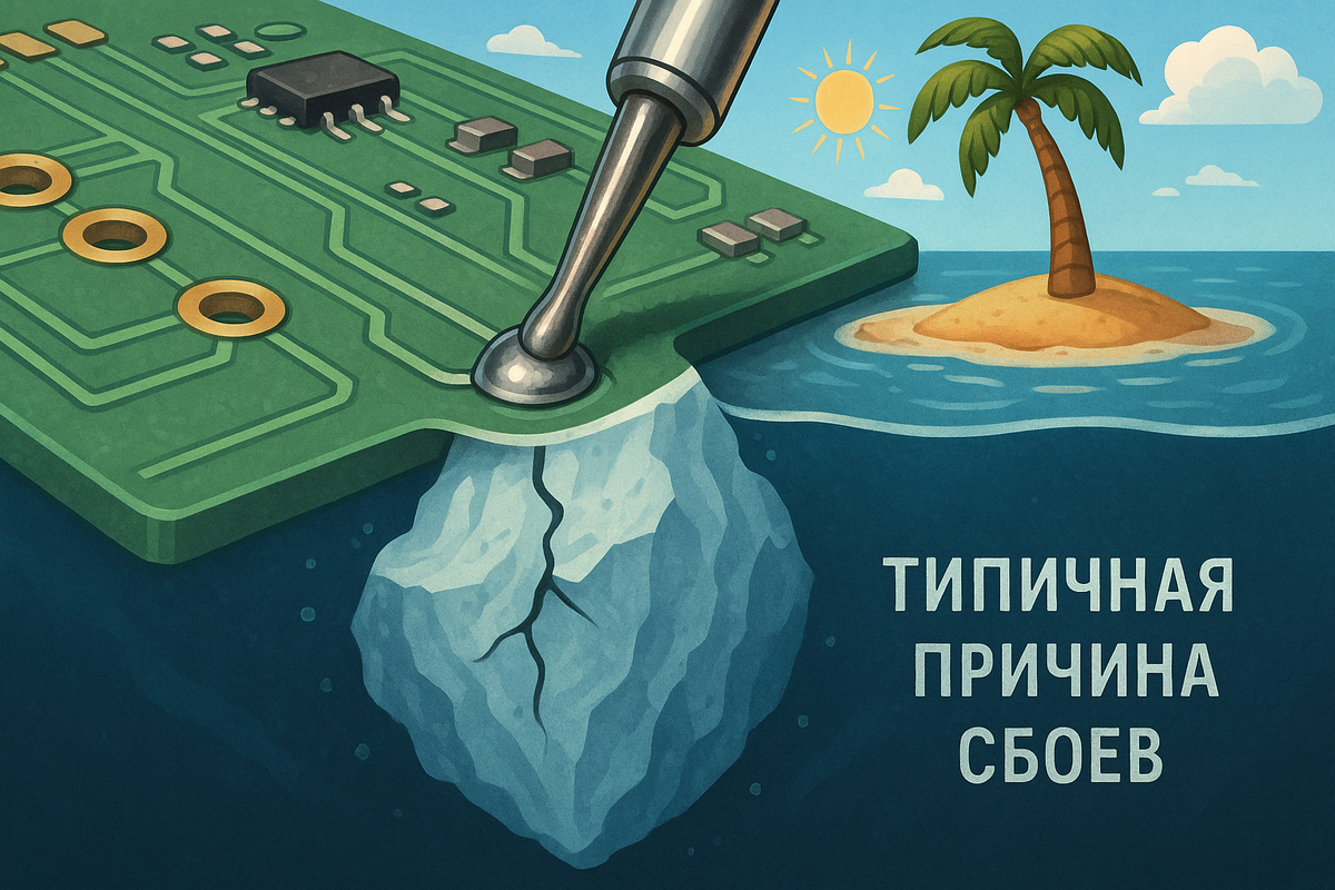 Сгенерировано с помощью ИИ