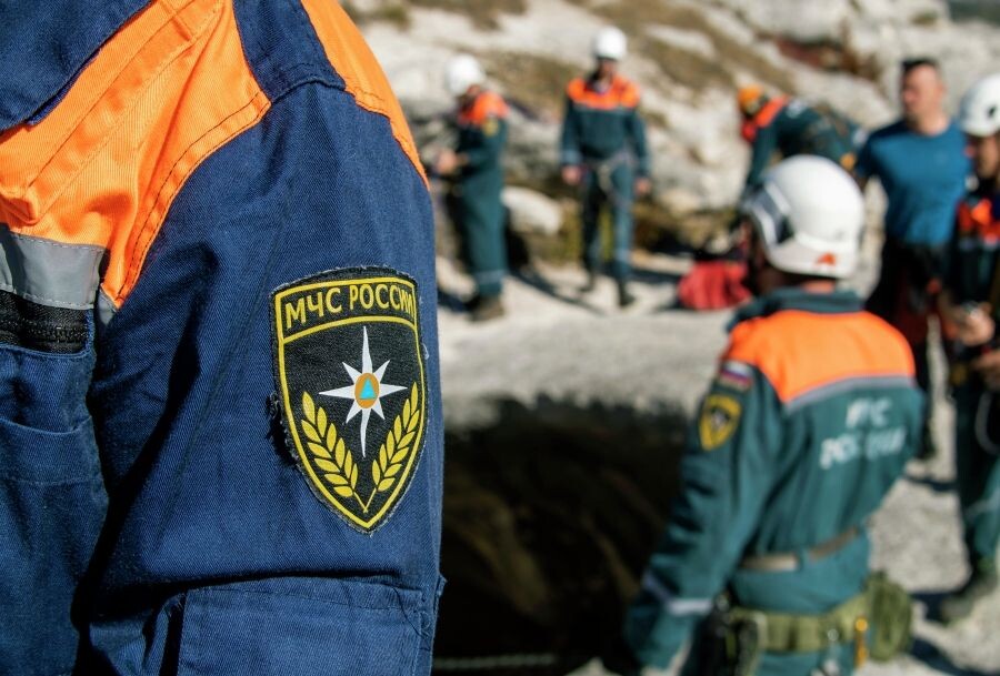     / Источник: © Дмитрий Макеев/РИА Новости