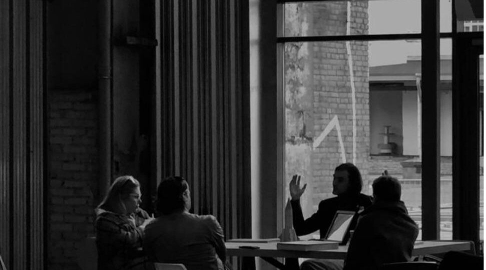 Личная эффективность: что делает человека таким, какой он есть?