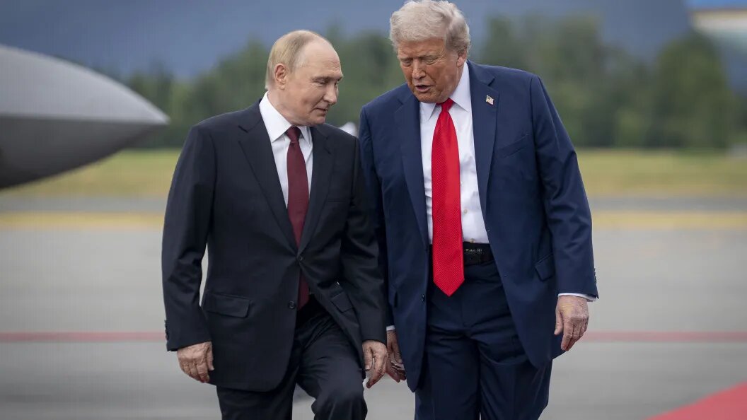    Фото: Benjamin Applebaum/Dod/Globallookpress