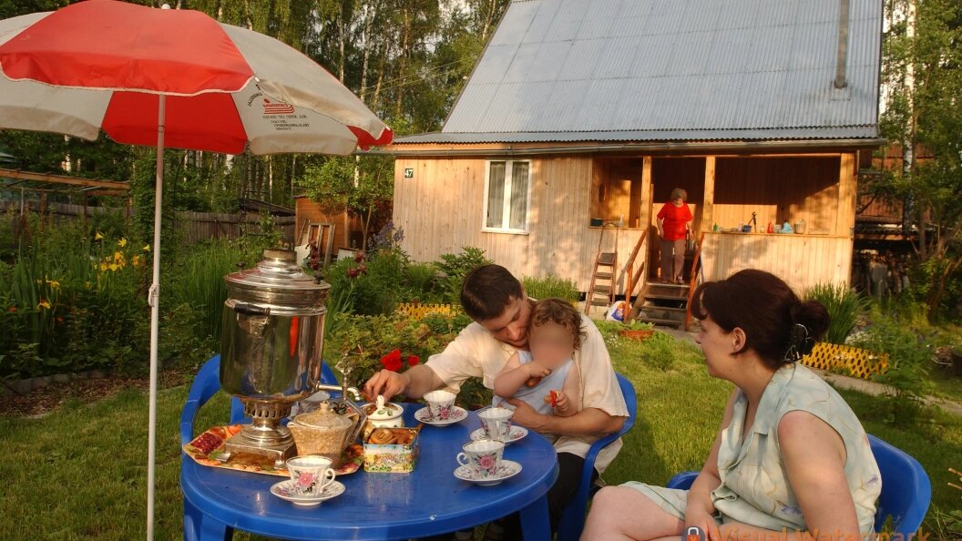    Фото: Anton Kavashkin/Globallookpress