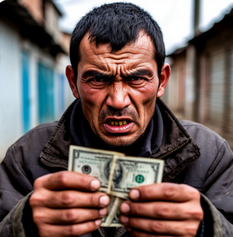 Фотоизображение из личного архива (ИИ)