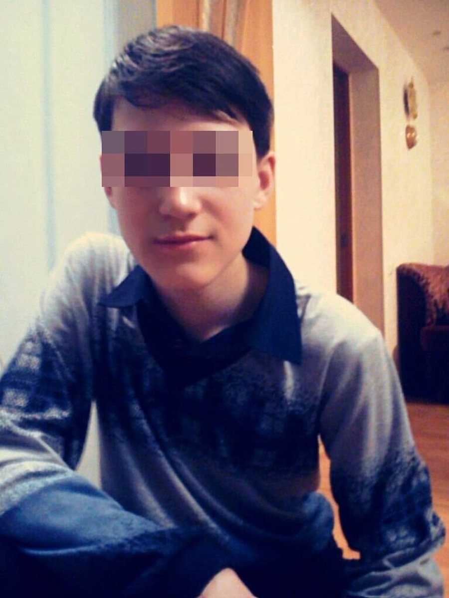 Фото: соцсети Марата