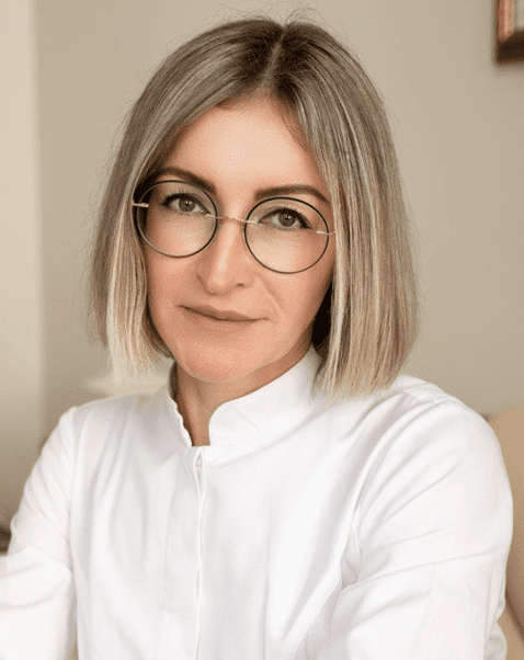 Самбур Дарья Михайловна
Врач-невролог, нейрофизиолог, ЭНМГ-диагностика
