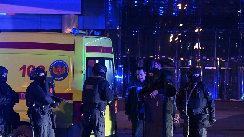   РИА Новости