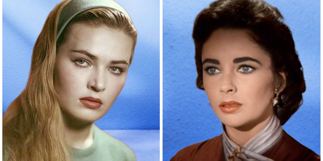 От разочарования до восхищения: впечатления Людмилы Чурсиной от встречи с Элизабет Тейлор в середине 70-х