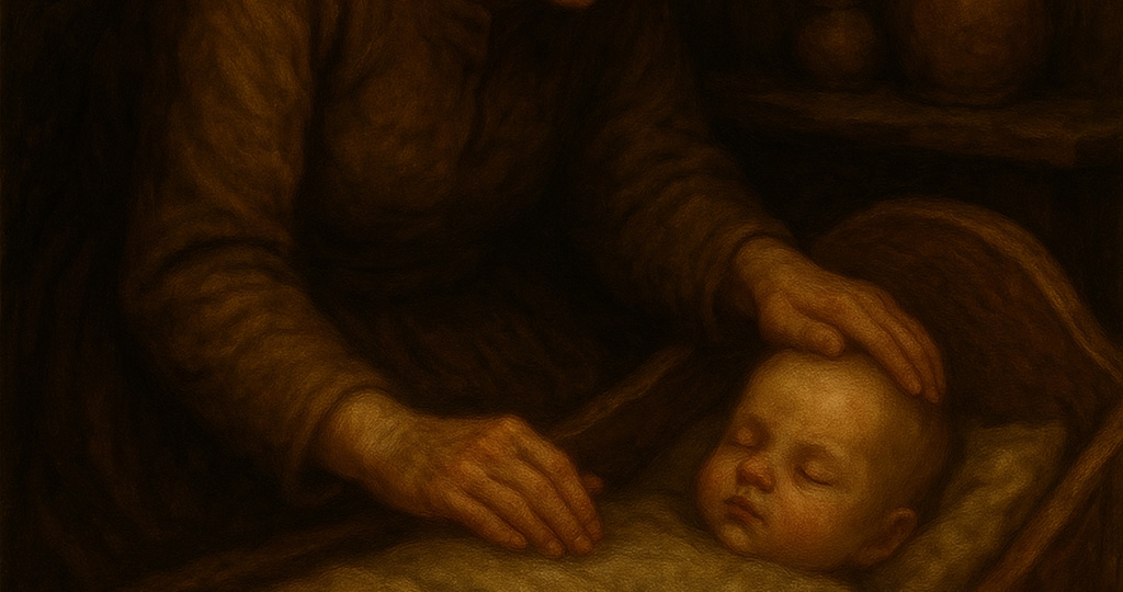 Дар богов (повесть о судьбе и выборе)