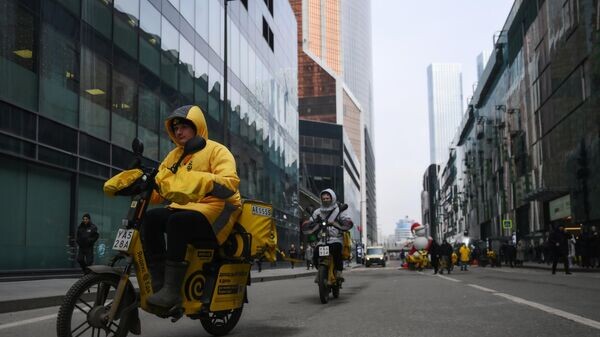    © РИА Новости . Григорий Сысоев