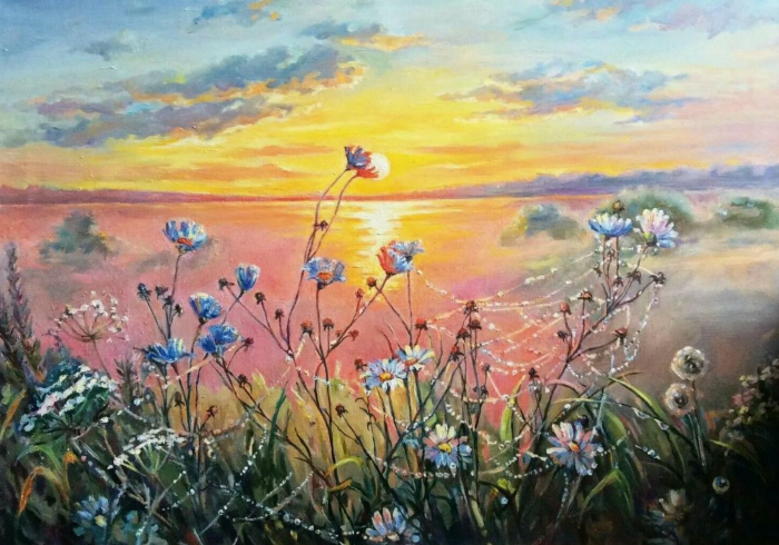 художник Желонкин Александр - https://it.pinterest.com/