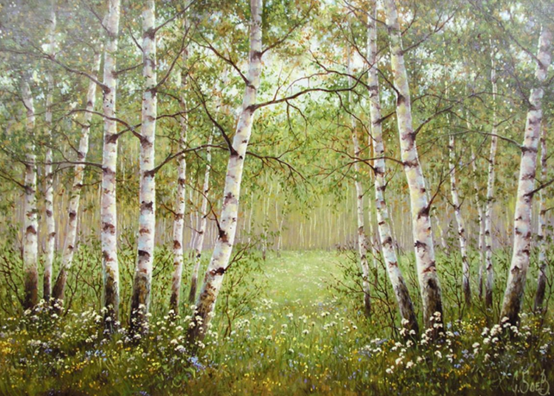 художник Боев Сергей - https://it.pinterest.com/