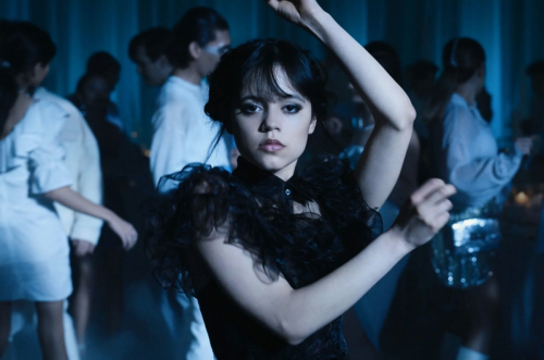 Знаменитый танец