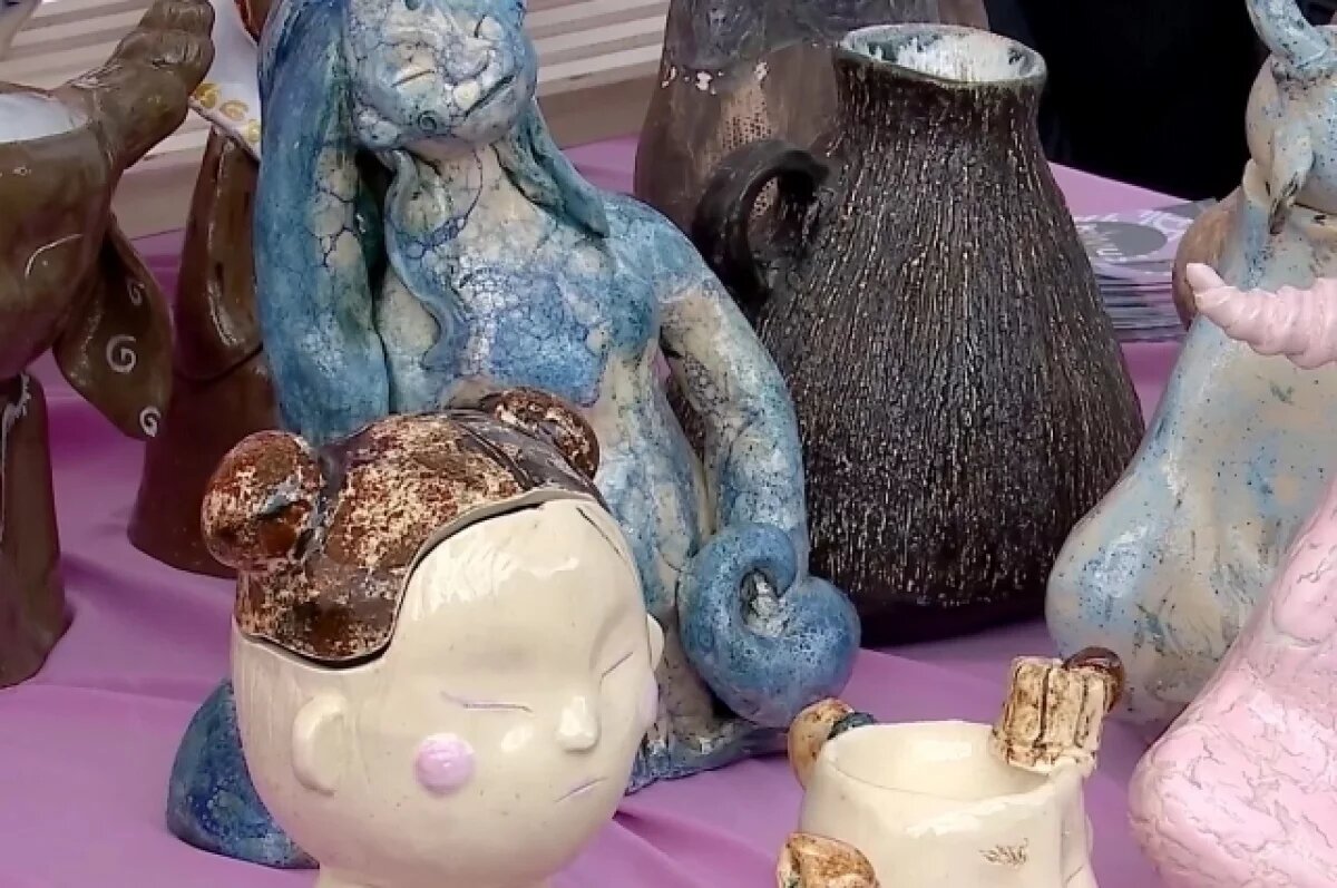    Масштабный фестиваль «Турсиб» прошёл в Республике Алтай