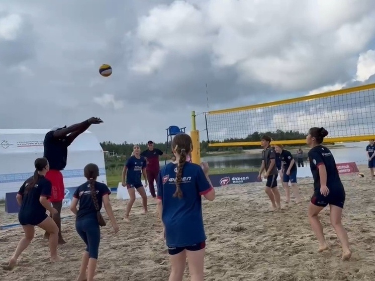     Фото: Telegram Пурспорт