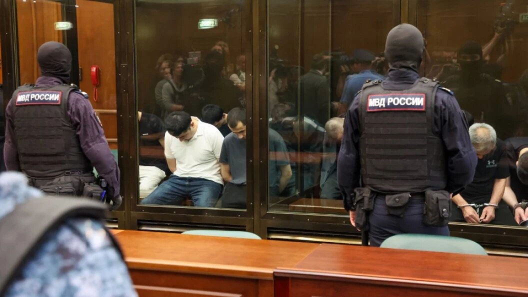    Belkin Alexey/news.ru/Globallookpress