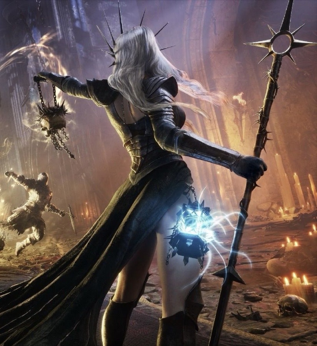 Фото: CI Games/Marek Tyminski