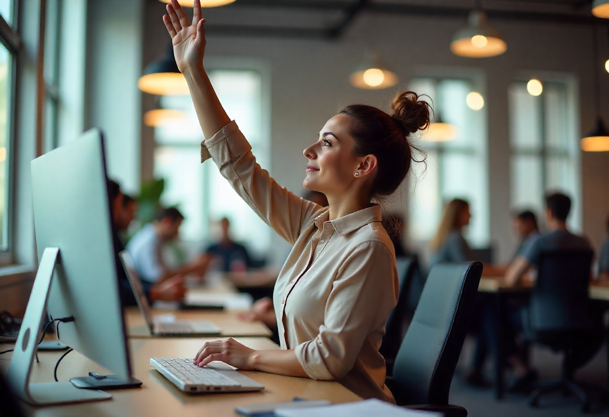 2 минуты движения — и мозг снова работает на полную мощность.