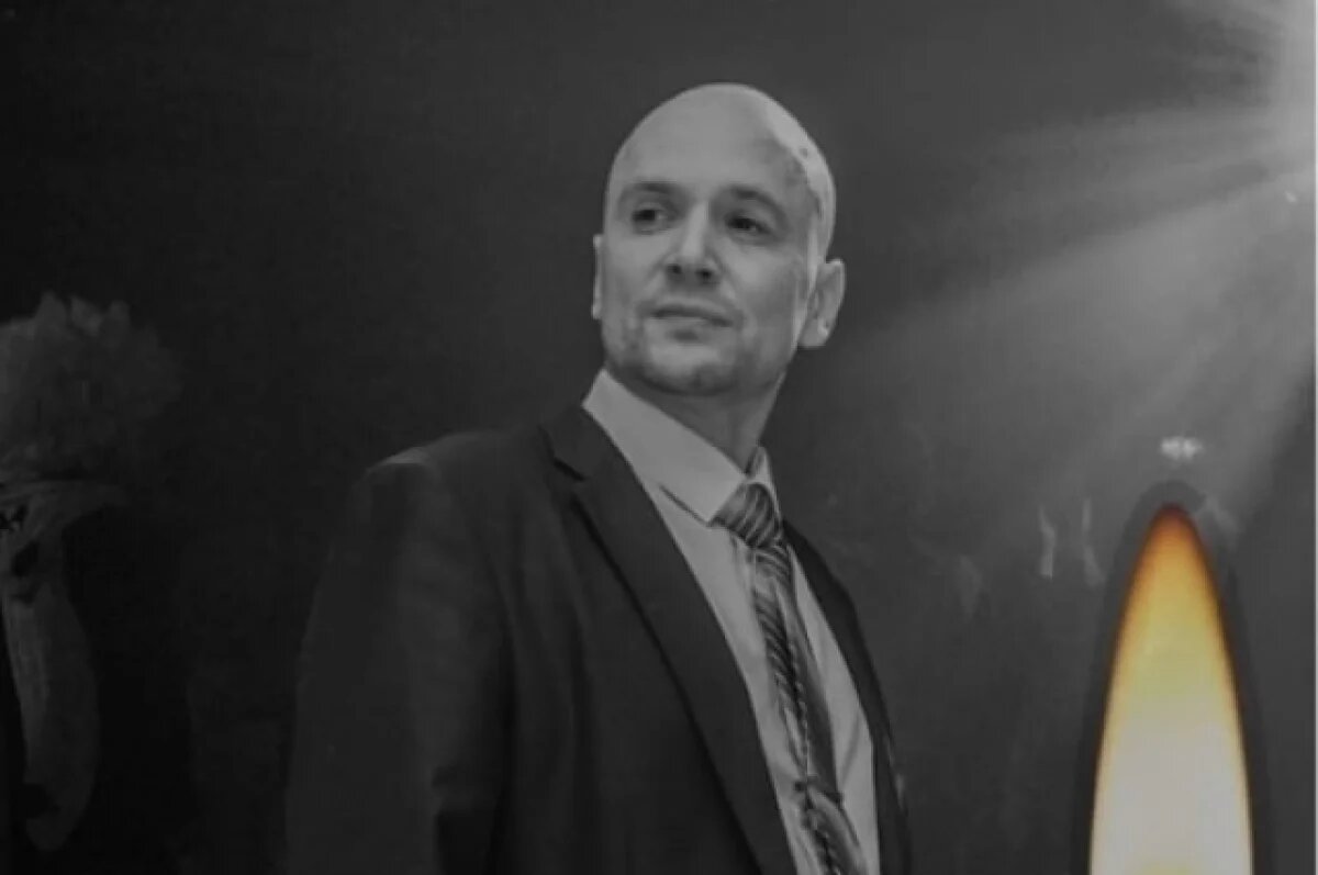    Умерший актер Гранкин из «Бандитского Петербурга» был 7 лет на гемодиализе