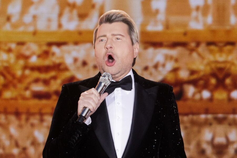    Николай Басков / Источник: © Михаил Синицын/ТАСС