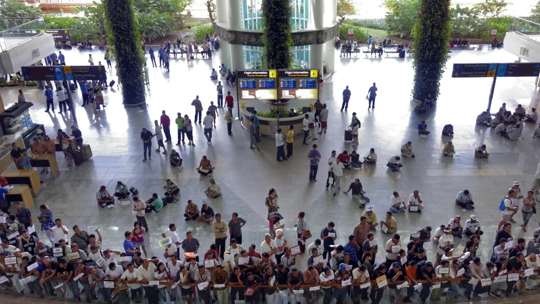    Фото: Norbert Probst/Globallookpress