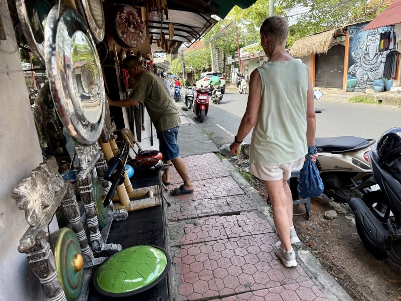    Фото: Carola Frentzen/Globallookpress