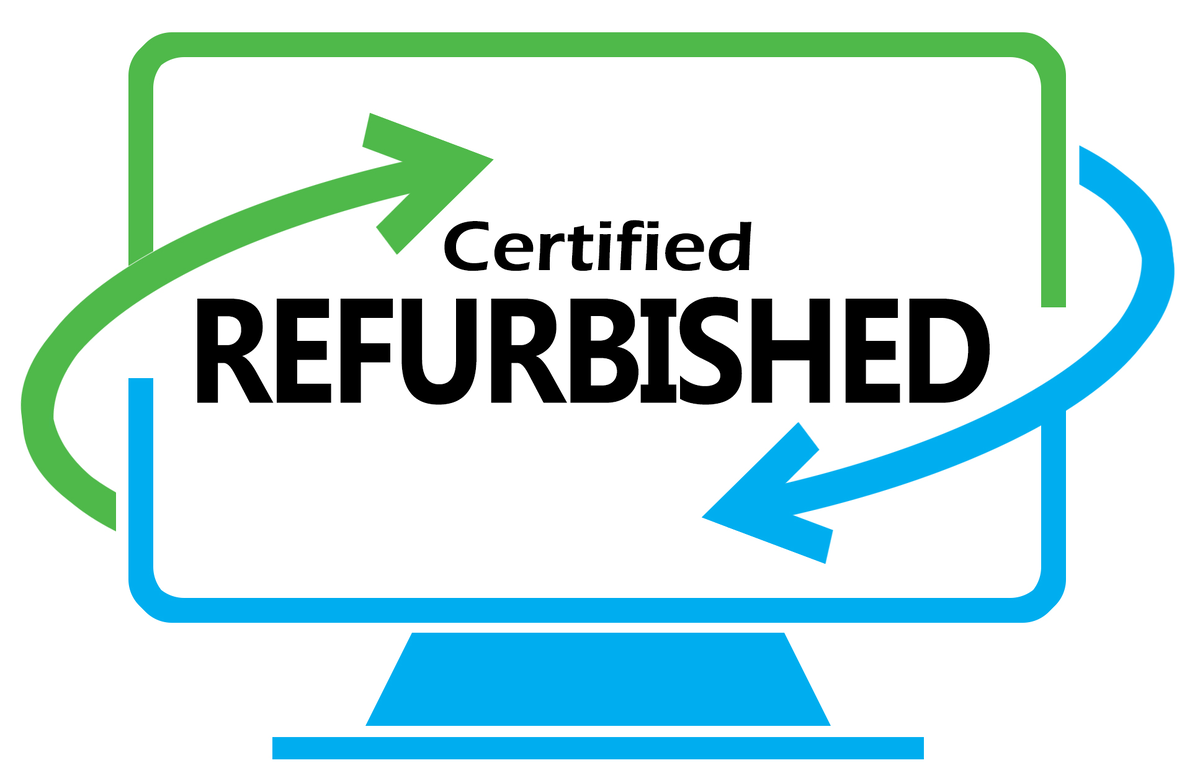 Что такое восстановленная техника, и насколько страшно её покупать? Рассмотрим в данной публикации. Изображение в свободном доступе.