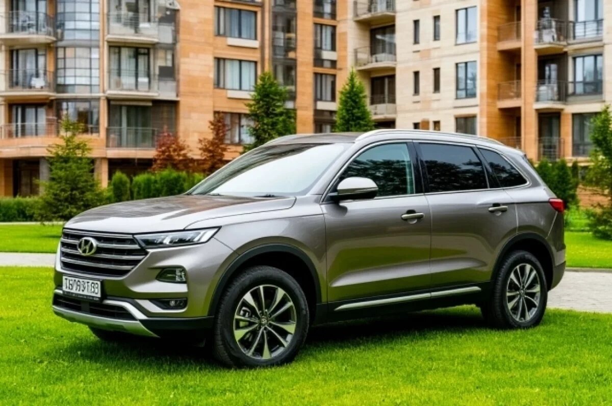    Новосибирские автовладельцы заплатили полмиллиона за парковку на газонах