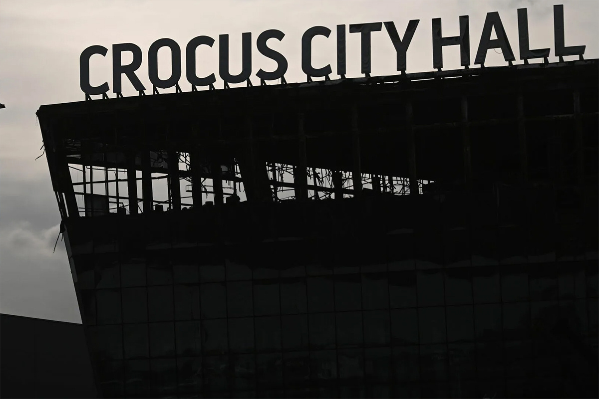    Фото: Кирилл Каллиников, источник: Sputnik