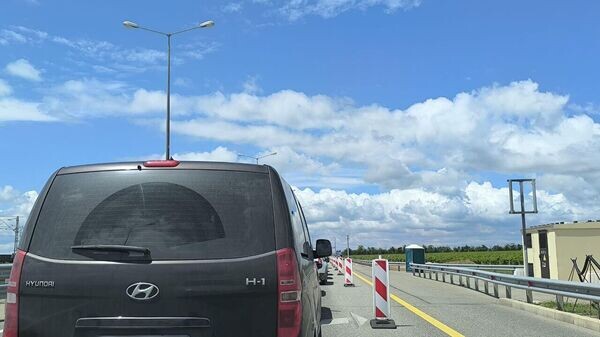    © РИА Новости Крым