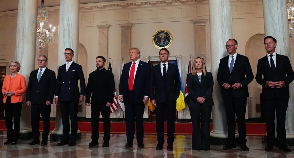    Aaron Schwartz — Pool via CNP/Consolidated News Photos / www.globallookpress.com