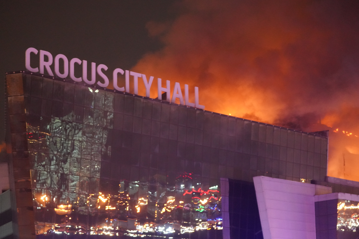     / Источник: © ИЗВЕСТИЯ/Эдуард Корниенко