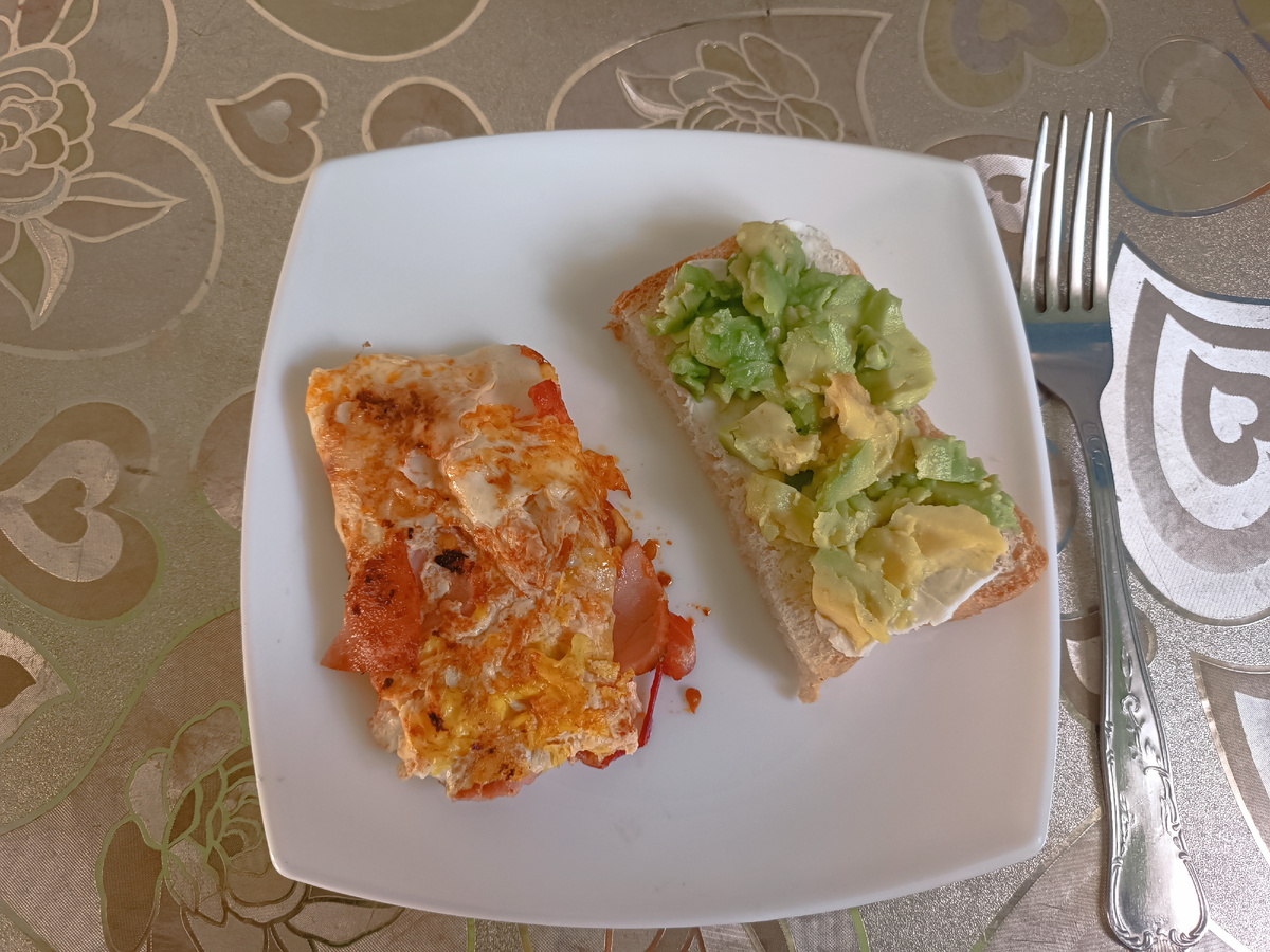 Фото автора