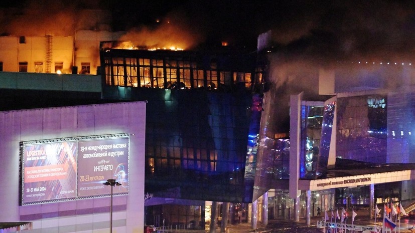   РИА Новости